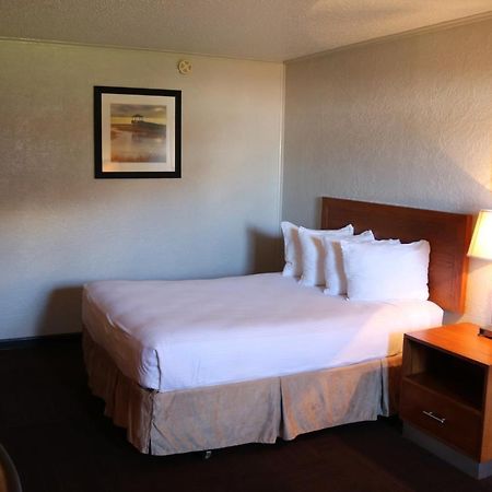 Friendship Inn Altus Esterno foto
