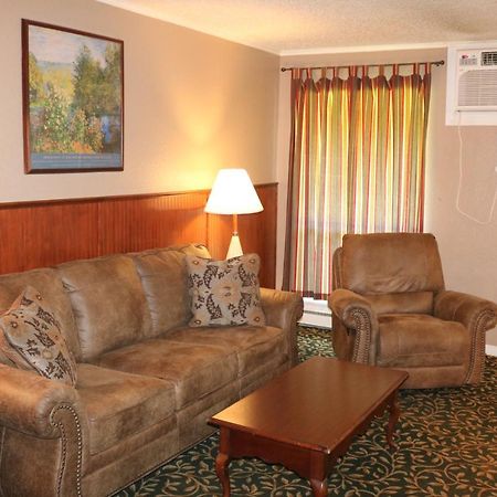 Friendship Inn Altus Esterno foto